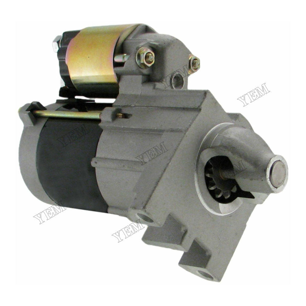 For Honda Engine GXV620 GXV670 24HP 12V Starter Motor 228000-7860 228000-7861 For Honda
