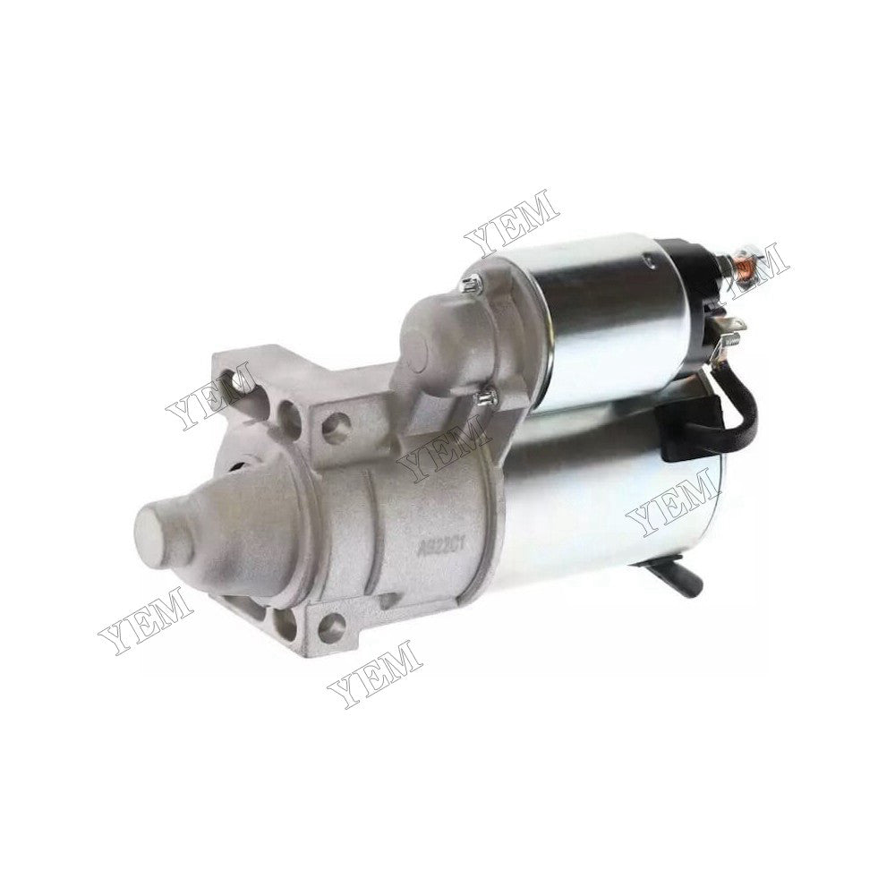 For Kubota Mower ZG20F ZG23F T1570 T1670 Starter Motor E7194-63010