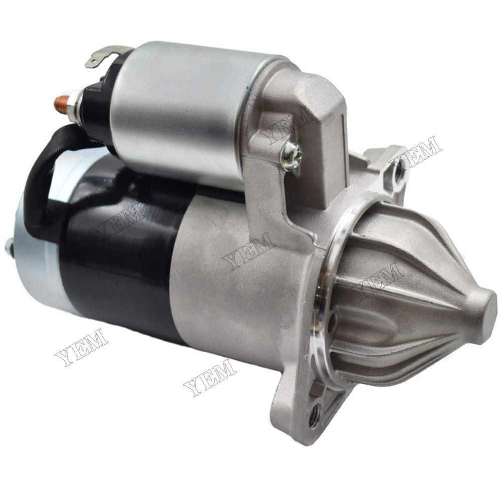 For Iseki Tractor TX1300 TX1500 Starter Motor 5650-040-160-00