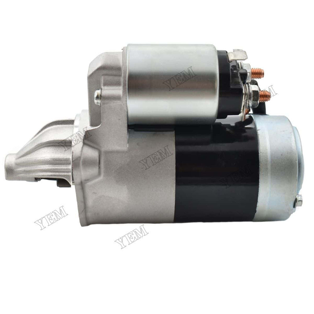 For Iseki Tractor TX1300 TX1500 Starter Motor 5650-040-160-00 For Iseki