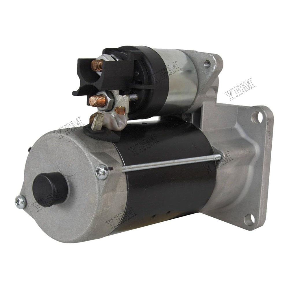 For New holland Engine 8065.SE00.00A003 Tractor 4430 4835 5010S 5530 5635 6530 Starter Motor 500338952