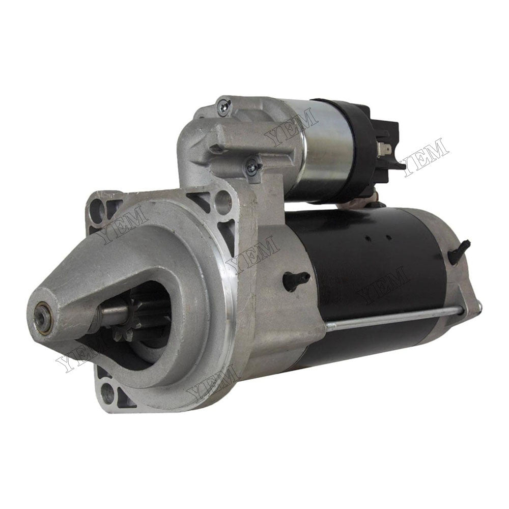 For New holland Engine 8065.SE00.00A003 Tractor 4430 4835 5010S 5530 5635 6530 Starter Motor 500338952 For New Holland