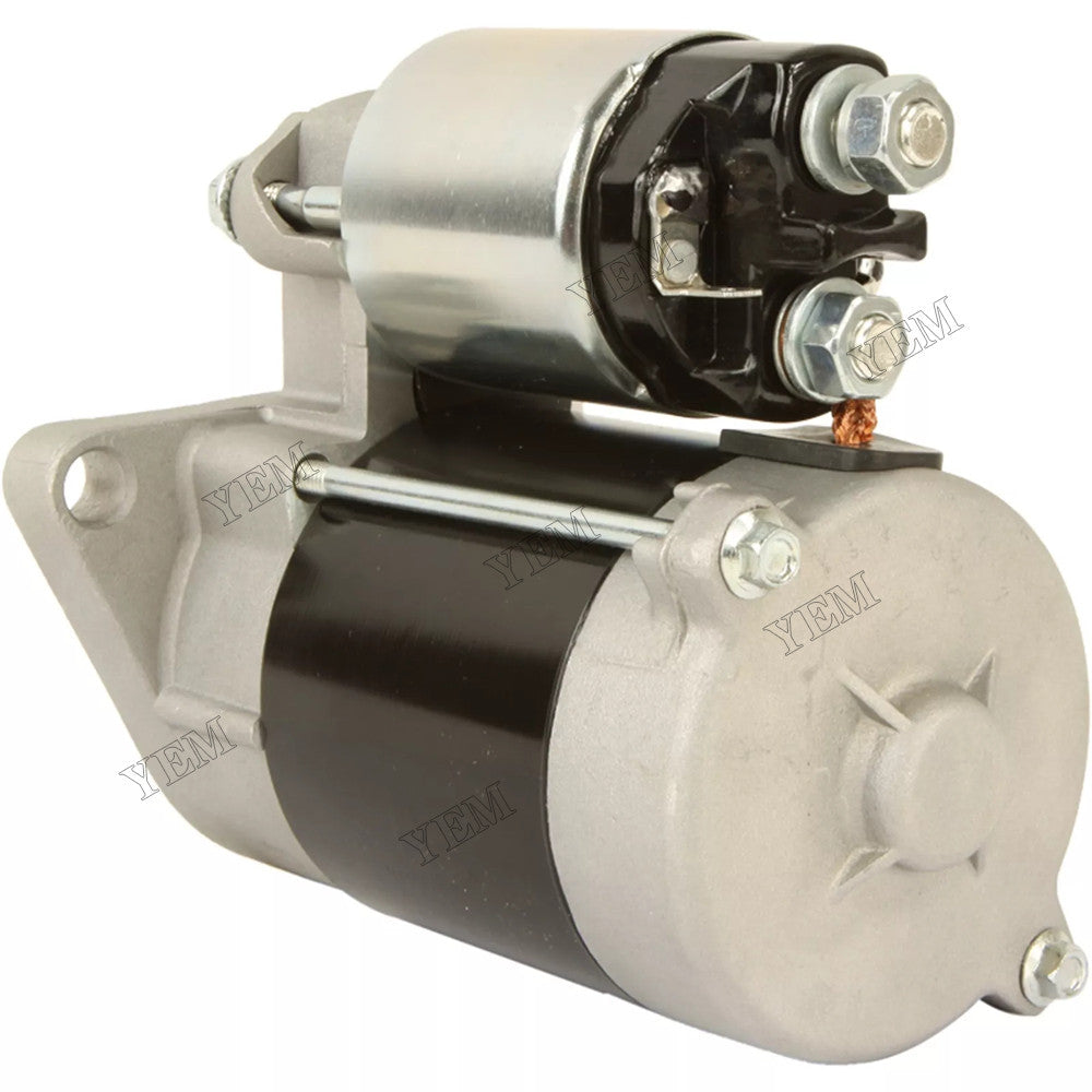 For John Deere Utility Vehicle Gator XUV 620I?625I 4X4 Starter Motor MIA10971 For John Deere