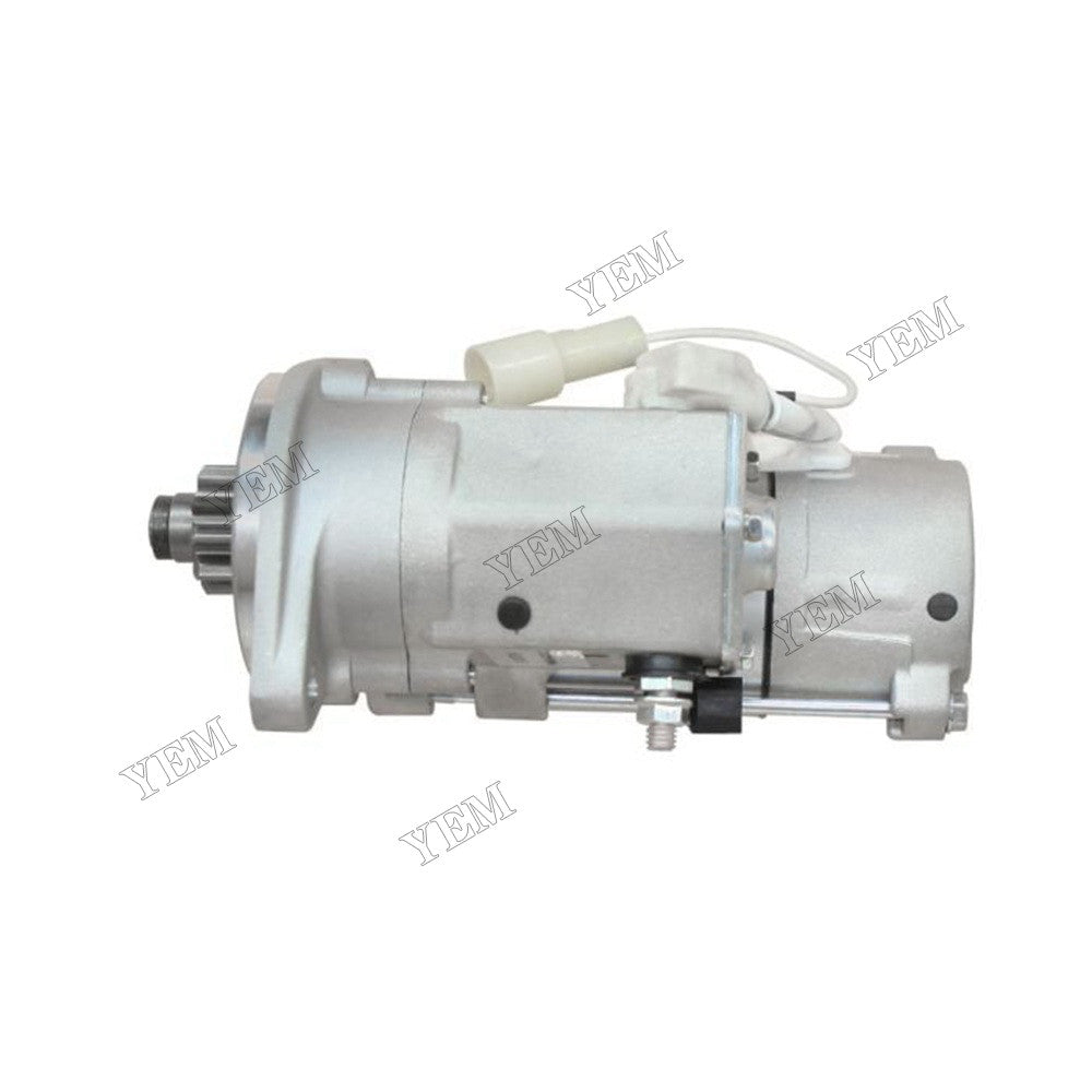 For Kubota Engine V1902 V2203 Excavator Truck Loader Generator 12V 9T 2.0KW Starter Motor 19460-63011 For Kubota