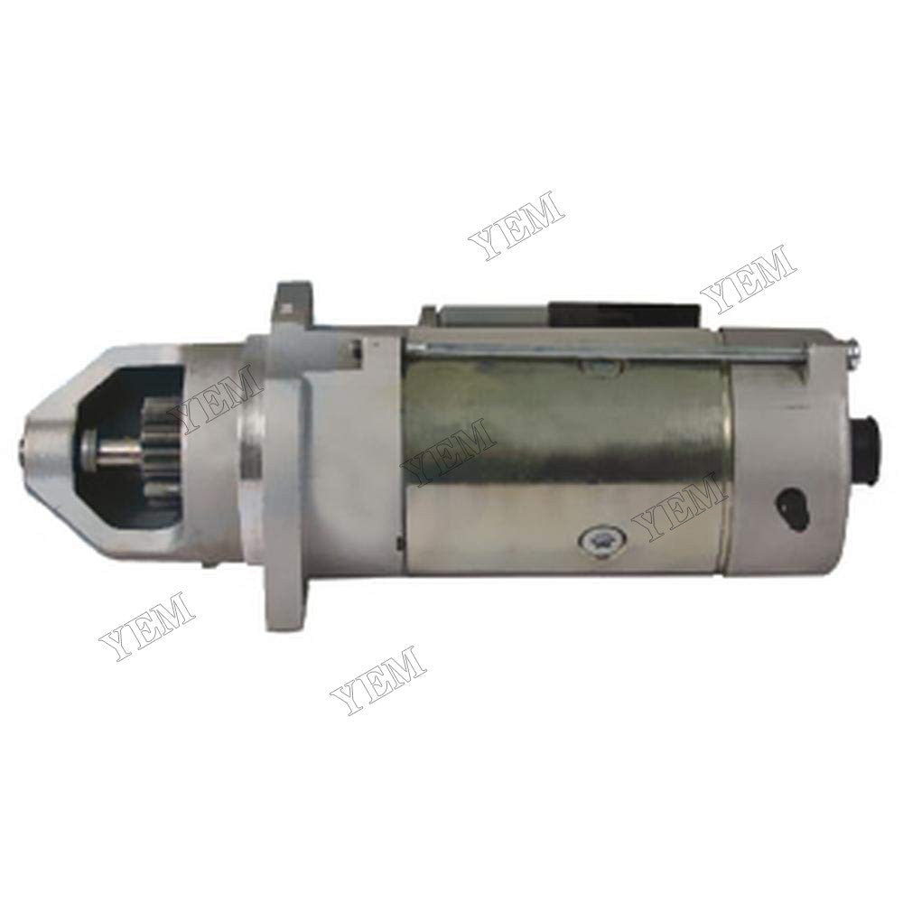 For John Deere Tractor 6090MC 6100MC 6105M 6125R 6130 Starter Motor RE527400