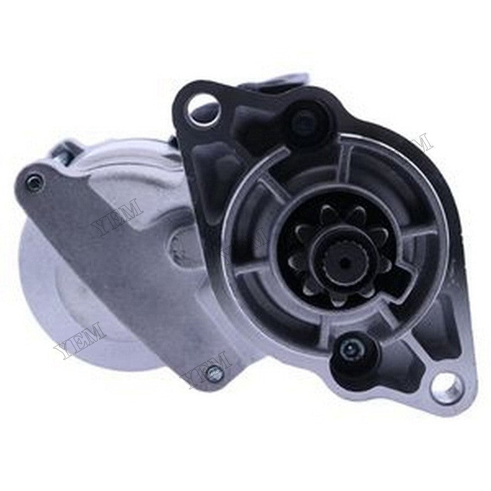 For Kubota Engine D1105 D905 D1005 V1505 D722 Excavator K-008 12V 9T 1.2W Starter Motor 16614-63010 For Kubota