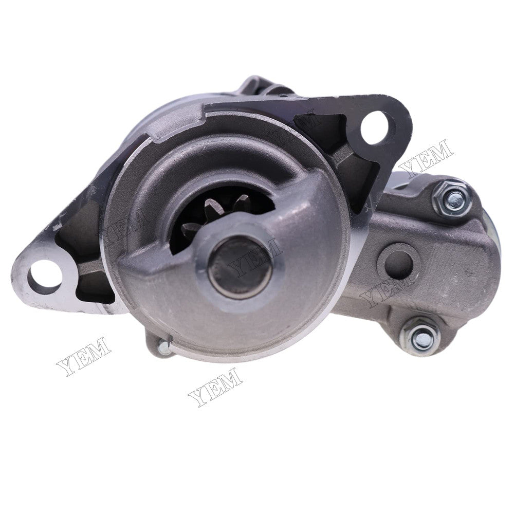 For Briggs & Stratton Starter Motor 845761 84006533 843933 For Briggs
