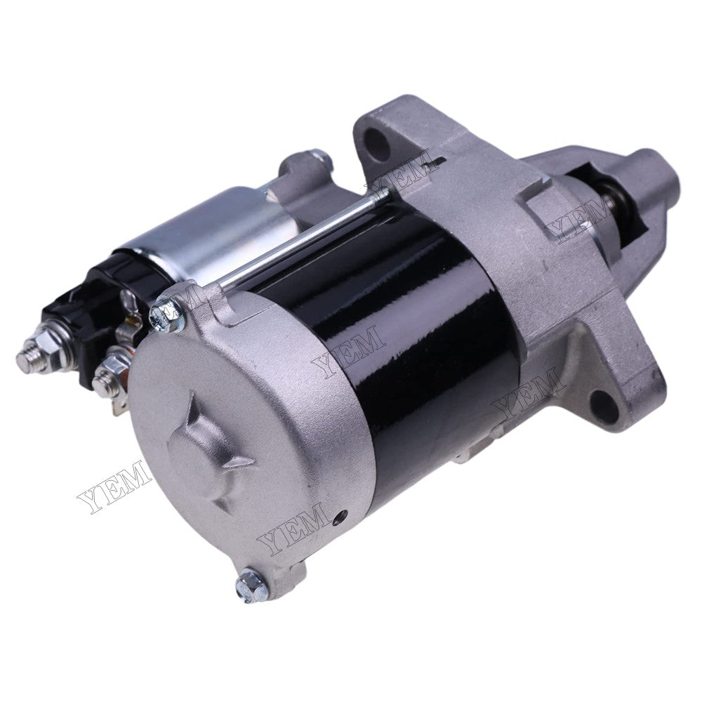 For Briggs & Stratton Starter Motor 845761 84006533 843933 For Briggs
