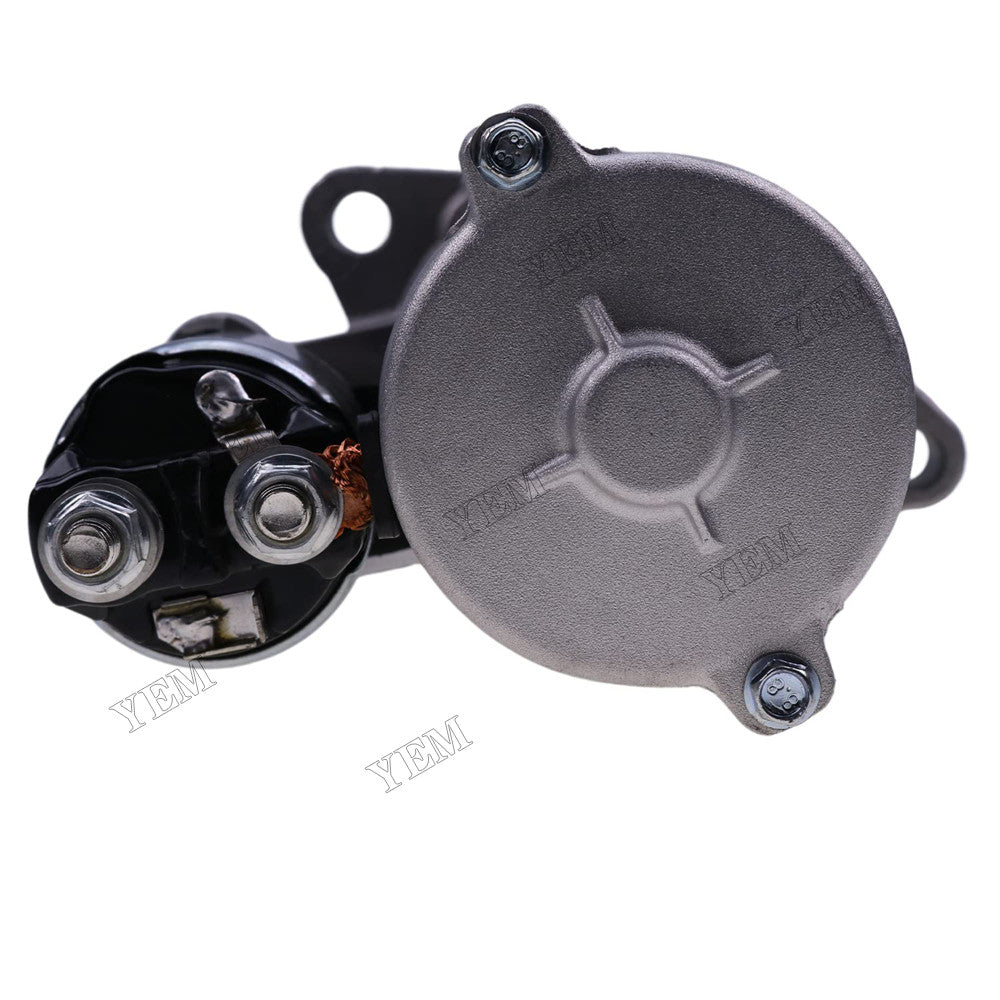 For Briggs & Stratton Starter Motor 845761 84006533 843933 For Briggs