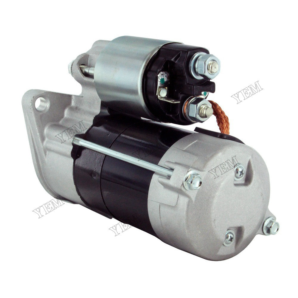 For Kubota Engine D722 DF972 DG972 DF1005 WG972 WG1005 Z482 12V 9T Starter Motor 1G023-63011