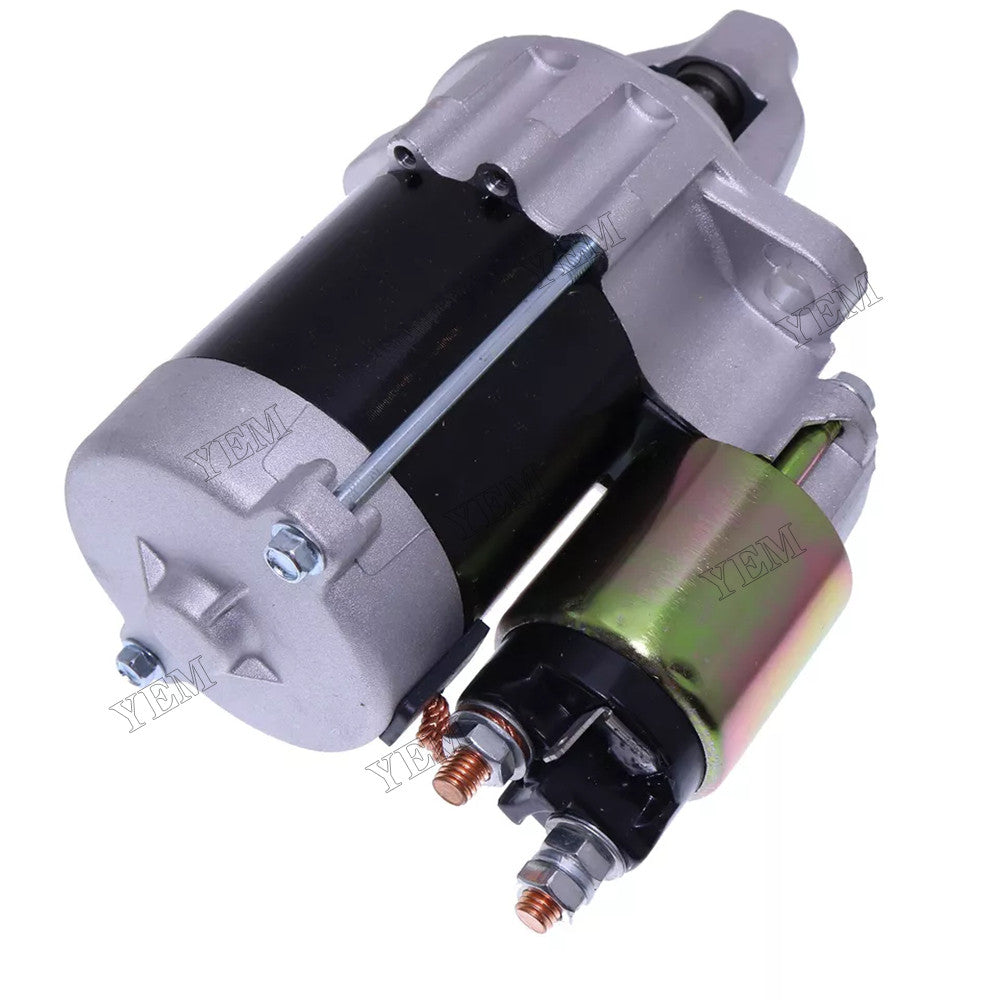 For Joyner 650 650CC Commando Legal on or off Road Goka Kinroda 12V 0.8KW Starter Motor LJ368Q-3708010 For Joyner