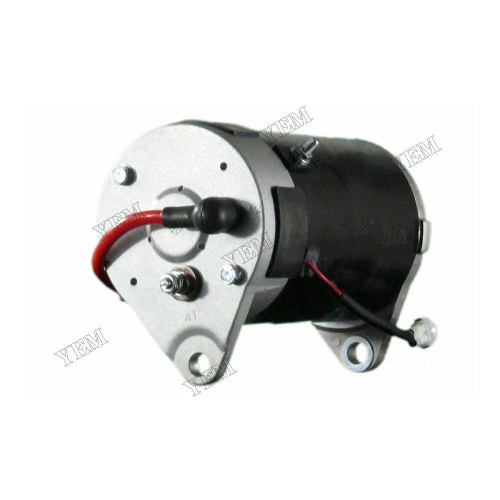For John Deere Utility Vehicle Gator TX 4X2 FJ400D 12V 15A Starter Generator AM125672 AM135707