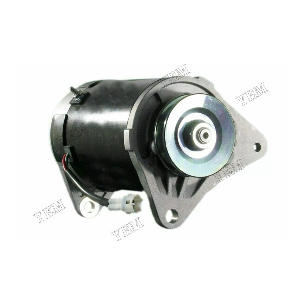 For John Deere Utility Vehicle Gator TX 4X2 FJ400D 12V 15A Starter Generator AM125672 AM135707 For John Deere