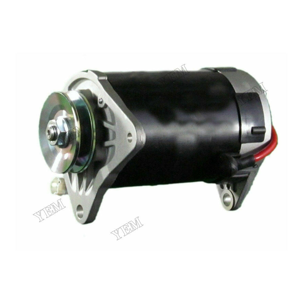 For John Deere Utility Vehicle Gator TX 4X2 FJ400D 12V 15A Starter Generator AM125672 AM135707 For John Deere