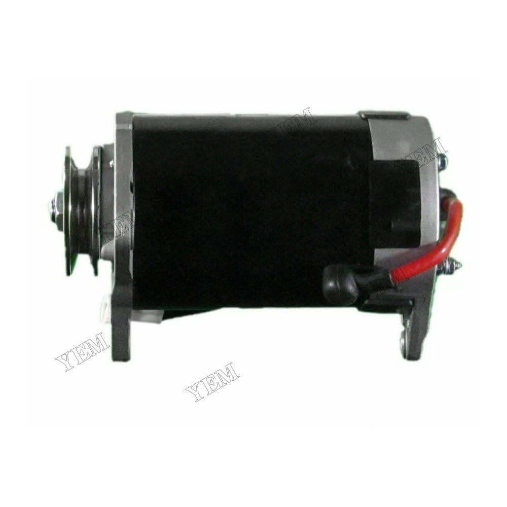 For John Deere Utility Vehicle Gator TX 4X2 FJ400D 12V 15A Starter Generator AM125672 AM135707 For John Deere