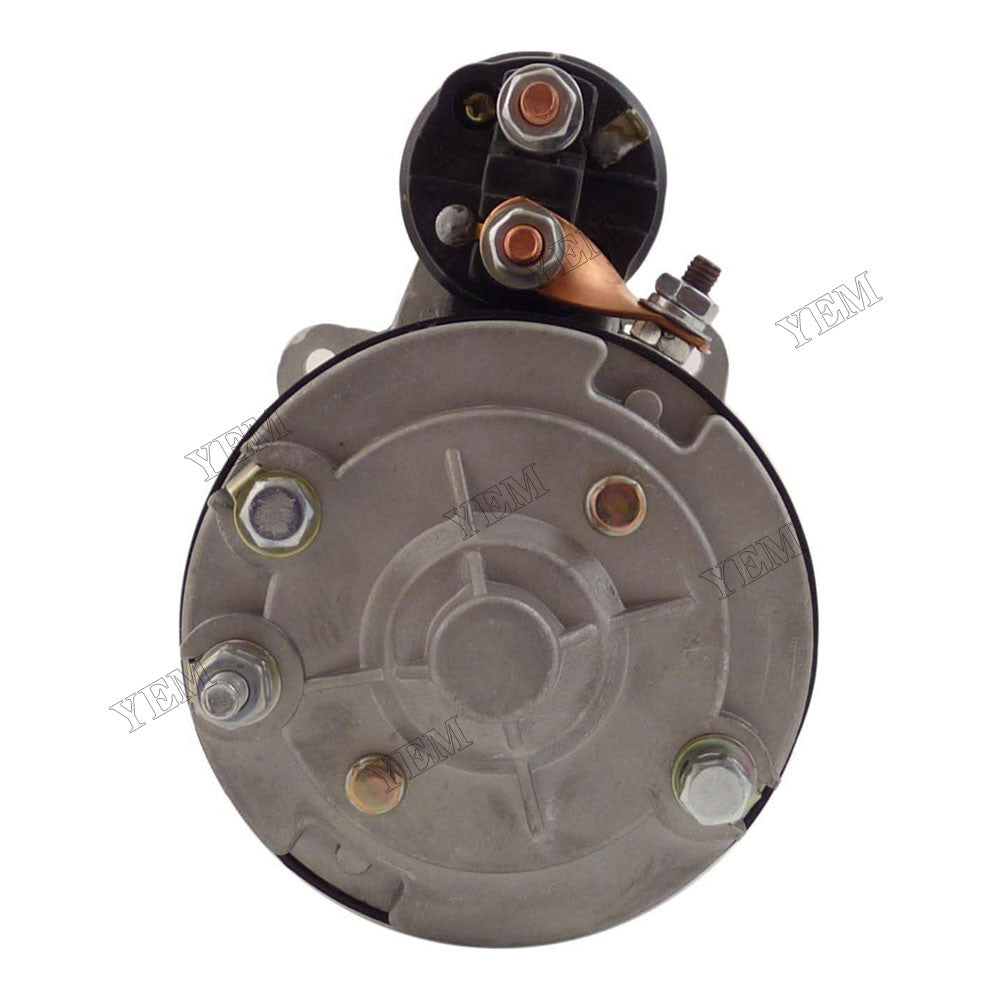 For Ford Tractor 545D 6610 12V 10T Starter Motor 54257610