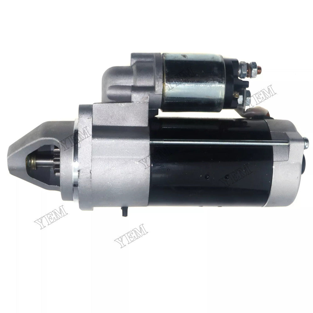 For Vibratory Roller CA5000 CA4600 CA6500 CA6000 24V 9T Starter Motor 4812028097 For Vibratory
