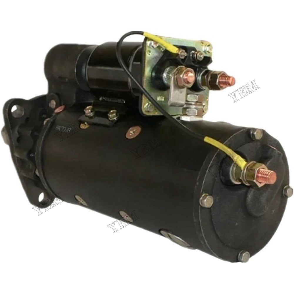 For Caterpillar CAT Engine 3304 3306 Starter Motor 10R-9056 3T-2874
