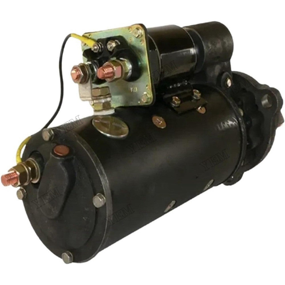 For Caterpillar CAT Engine 3304 3306 Starter Motor 10R-9056 3T-2874 For Caterpillar