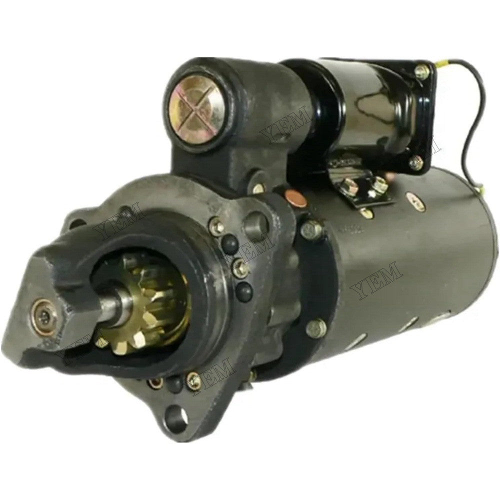 For Caterpillar CAT Engine 3304 3306 Starter Motor 10R-9056 3T-2874 For Caterpillar