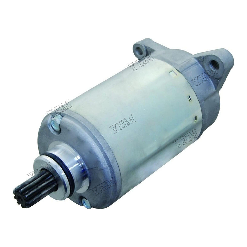 For Can-Am Commander800R Outlander500 12V 9T Starter Motor 420-684-560 420-684-562