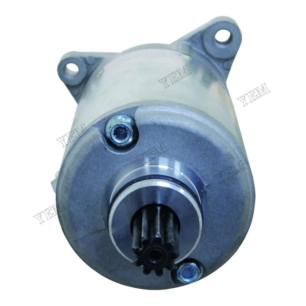 For Can-Am Commander800R Outlander500 12V 9T Starter Motor 420-684-560 420-684-562 For Can-Am