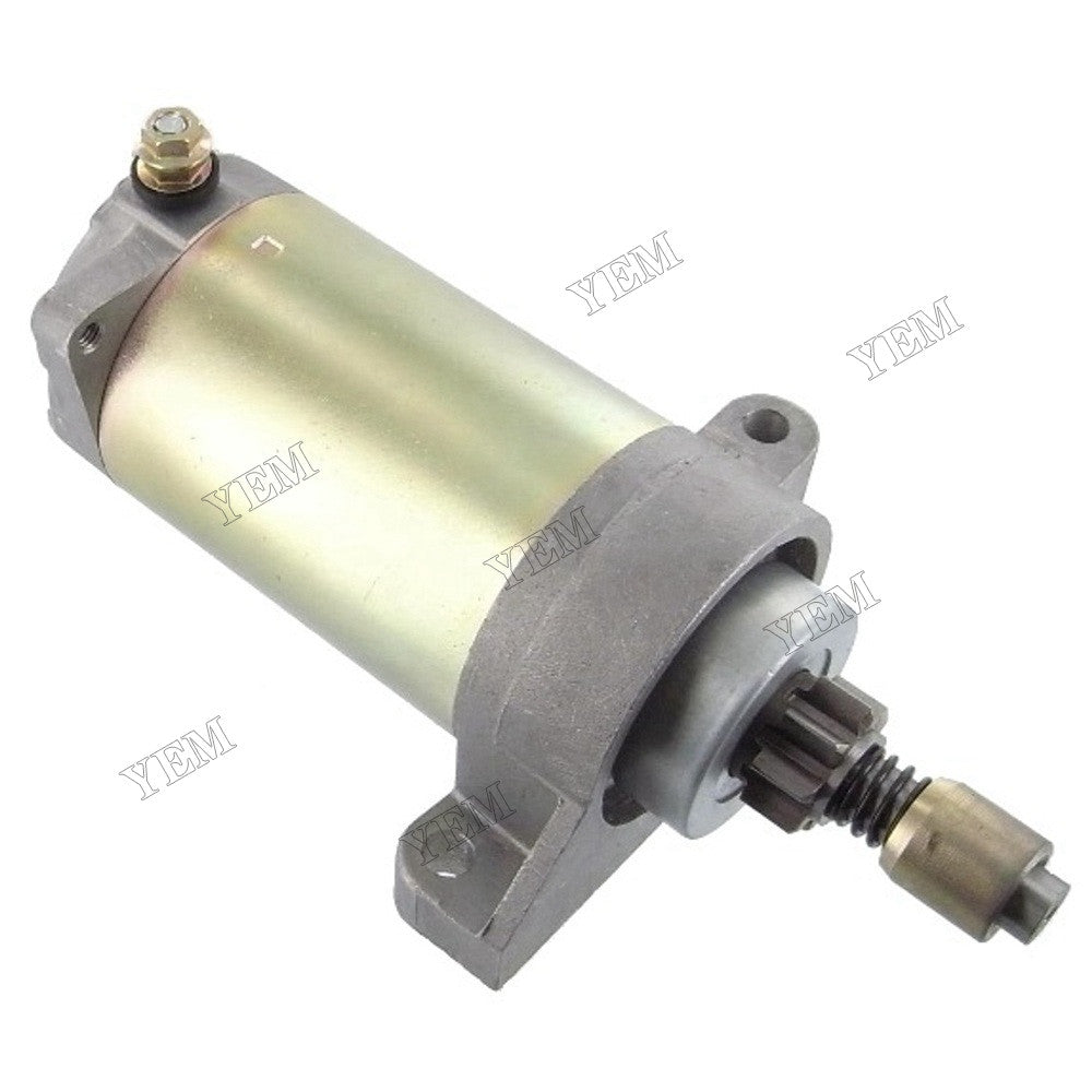 For Ski-Doo Snowmobile MXZ600 MXZ800 Summit800 12V 8T Starter Motor 515-176-003 515-175-843