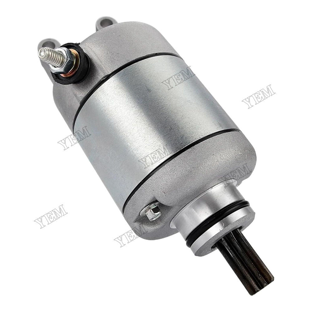 For Honda Motorcycle VT125C2 XL125V Starter Motor 31200-KGB-611 For Honda