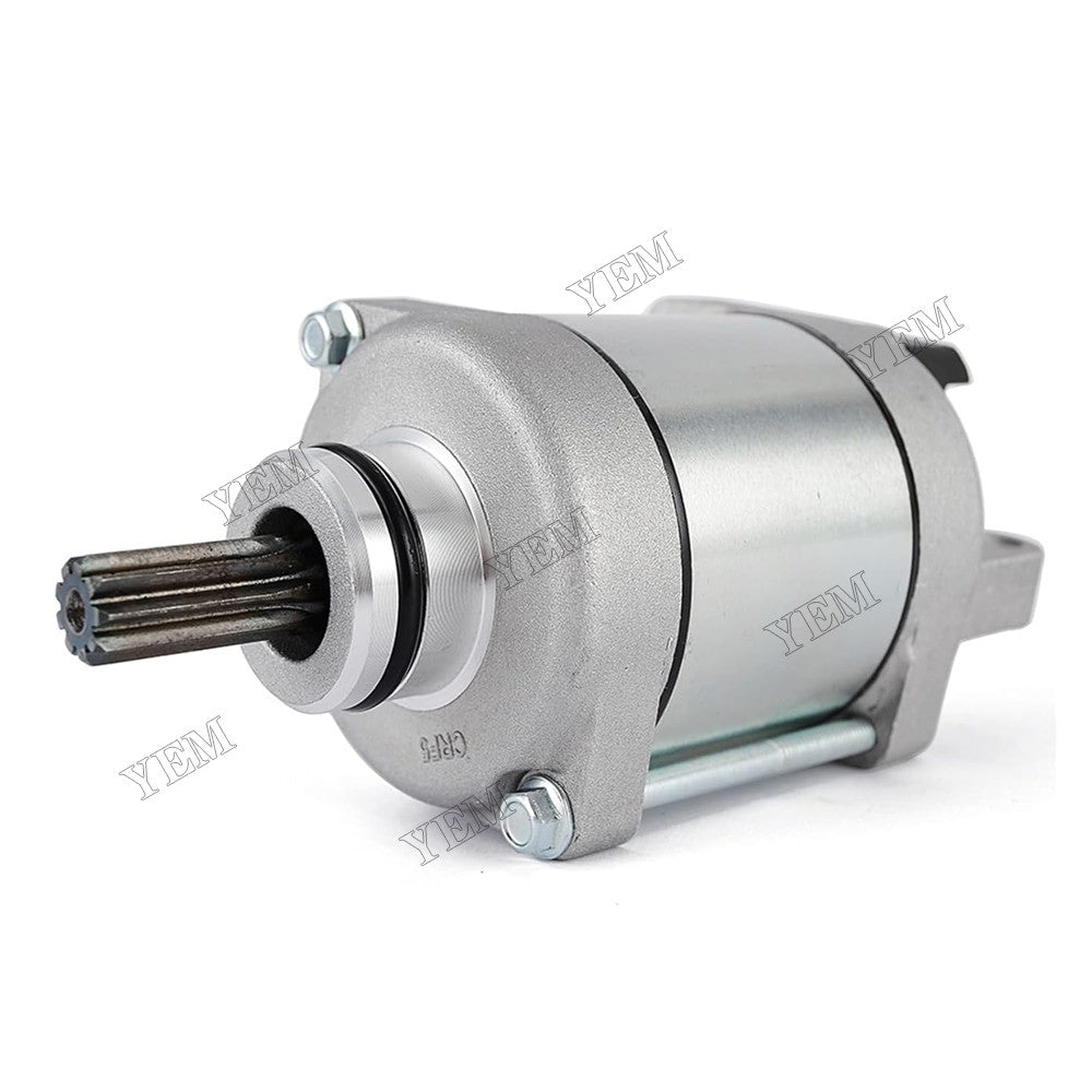 For Husqvarna FC450 FE450 FE501 FS450 KTM 450SXF 450XC-F 500EXC Motorcycle 12V 9T Starter Motor 78140001000 For Husqvarna