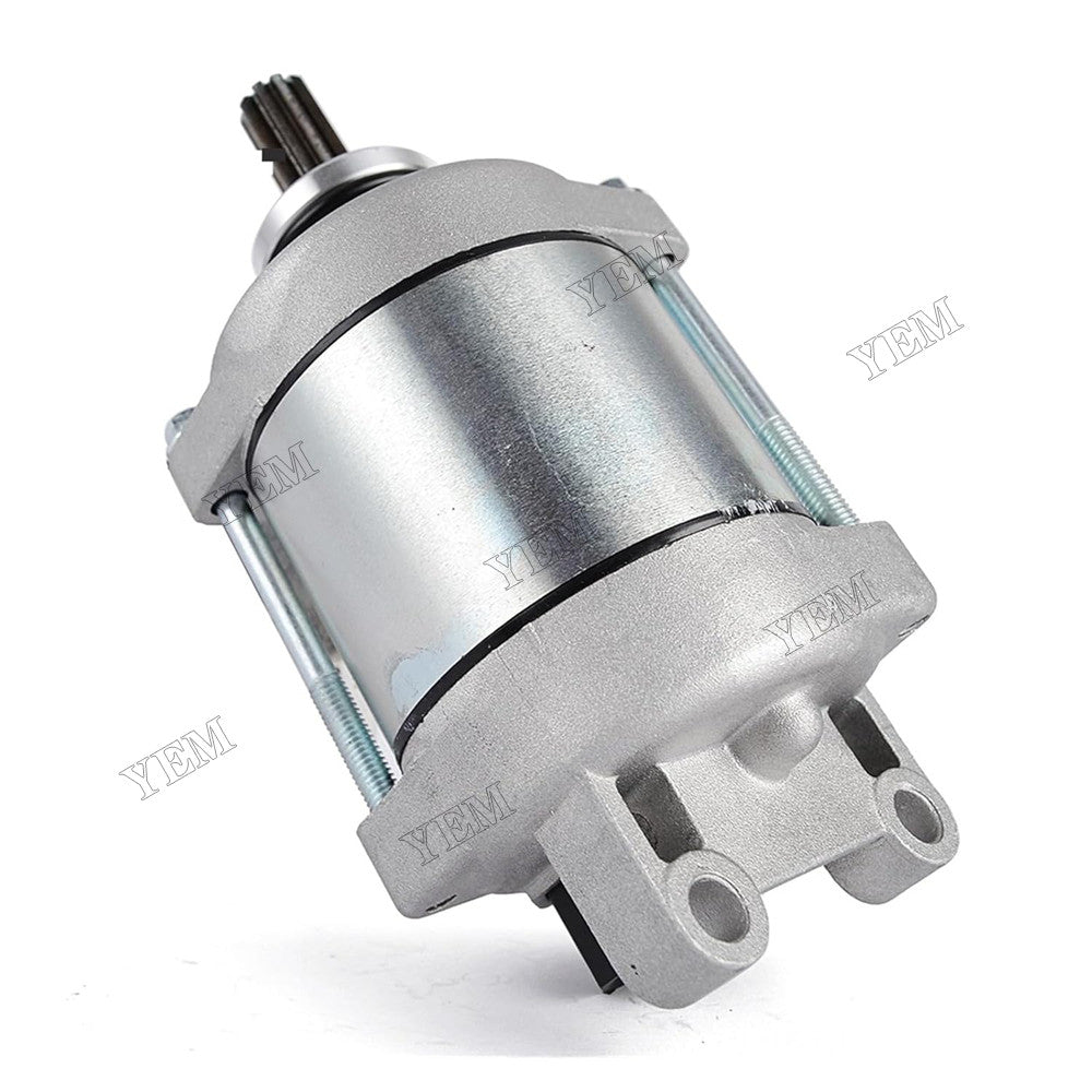 For Husqvarna FC450 FE450 FE501 FS450 KTM 450SXF 450XC-F 500EXC Motorcycle 12V 9T Starter Motor 78140001000 For Husqvarna