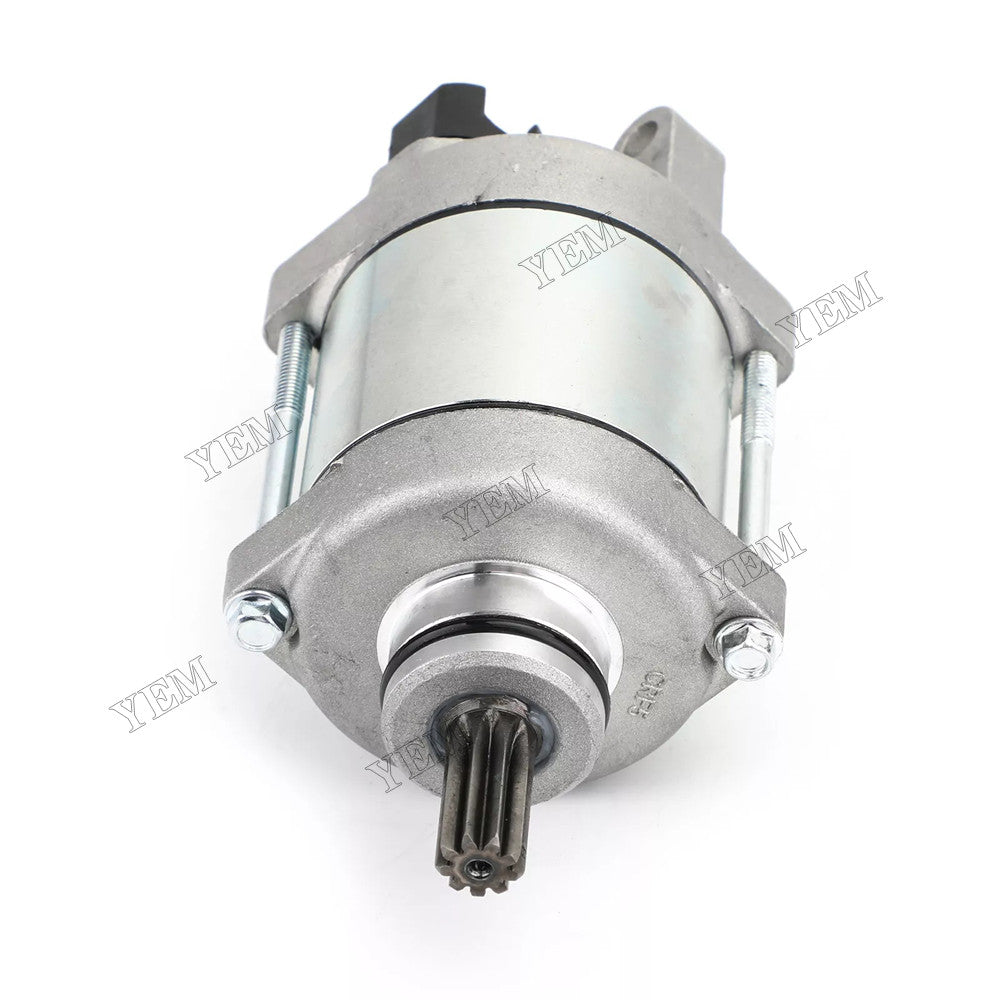 For Husqvarna FC250 FE350 KTM 250SXF 350SXF 350XCF-W Motorcycle 12V 9T Starter Motor 77240001100 For Husqvarna