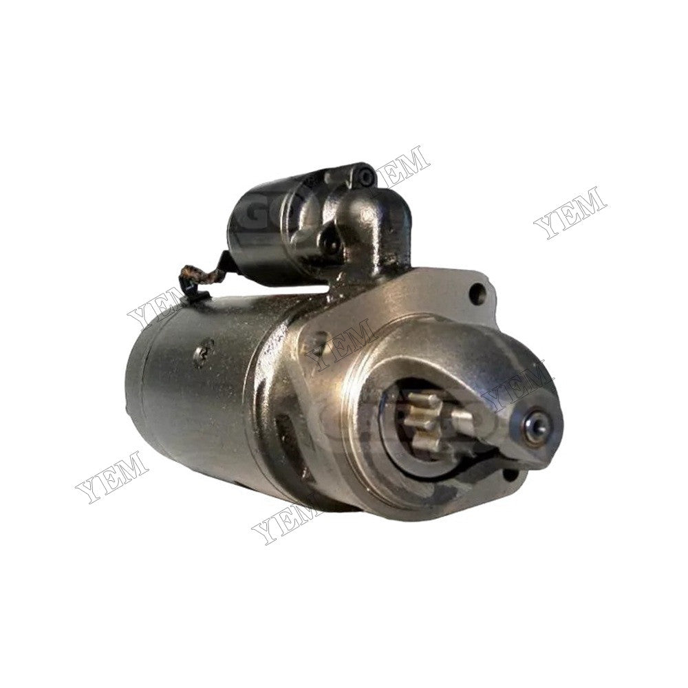 For Caterpillar CAT 3054 3056 Engine 307 312 315 317 M312 M316C 550B 560B 24V 10T Starter Motor 109-2361