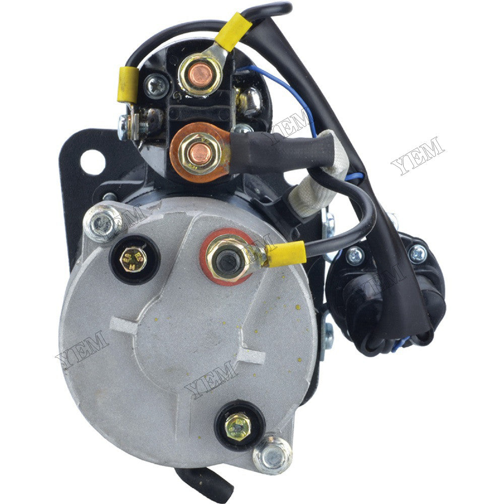 For Perkins Engine 1006-6 1006-6T 1006-6TW Replacement Type 24V 10T Starter Motor 2873K062 1327A431 For Perkins