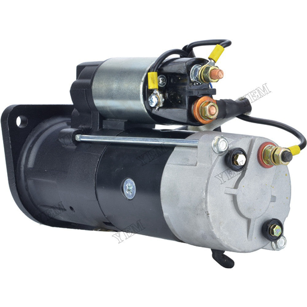 For Perkins Engine 1006-6 1006-6T 1006-6TW Replacement Type 24V 10T Starter Motor 2873K062 1327A431 For Perkins