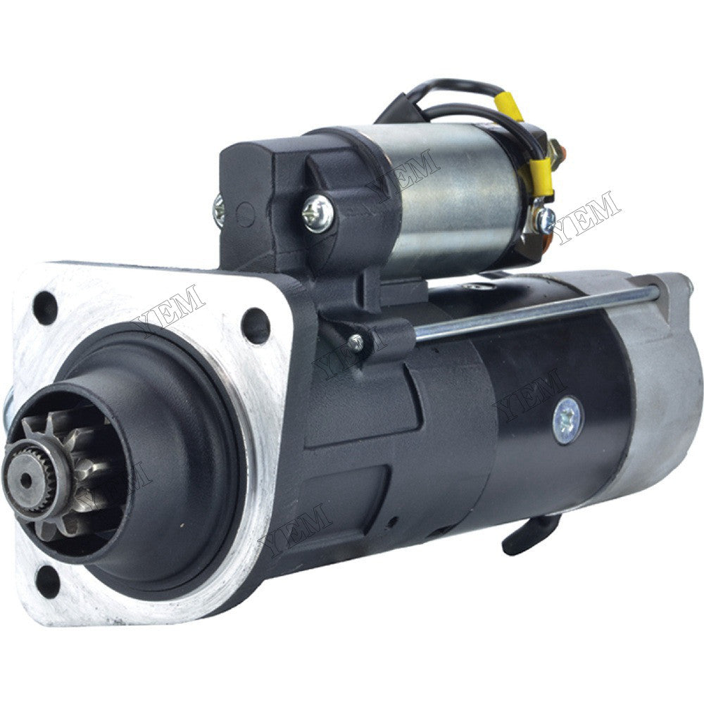For Perkins Engine 1006-6 1006-6T 1006-6TW Replacement Type 24V 10T Starter Motor 2873K062 1327A431 For Perkins