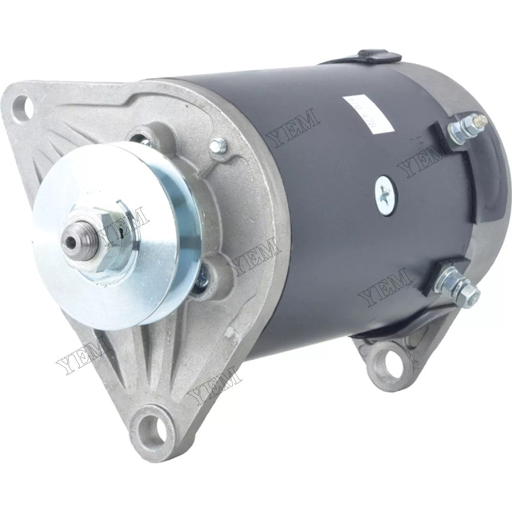 For John Deere Utility Vehicle Gator TX 4X2 FJ400D 12V 22A Starter Motor AM137931