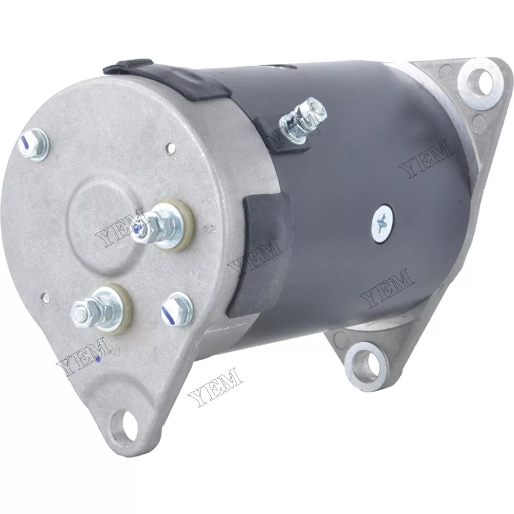 For John Deere Utility Vehicle Gator TX 4X2 FJ400D 12V 22A Starter Motor AM137931 For John Deere