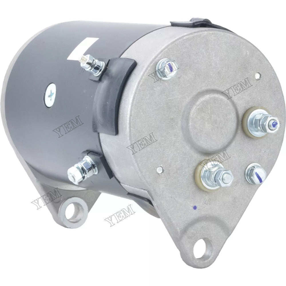 For John Deere Utility Vehicle Gator TX 4X2 FJ400D 12V 22A Starter Motor AM137931 For John Deere