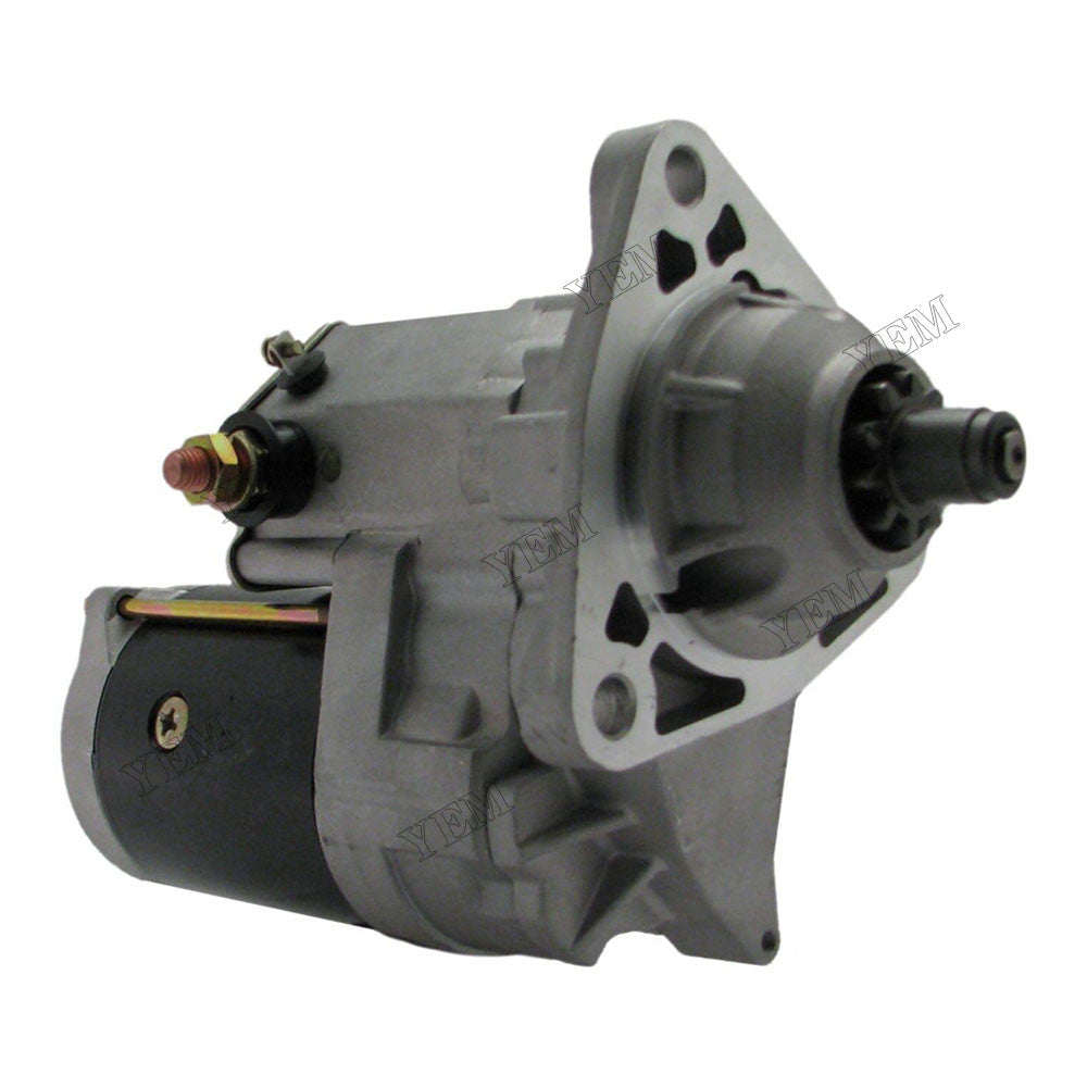 For CASE MX180 MX200 MX210 MX220 MX230 MX240 MX270 MX255 12V Starter Motor 193432A1 193432A2