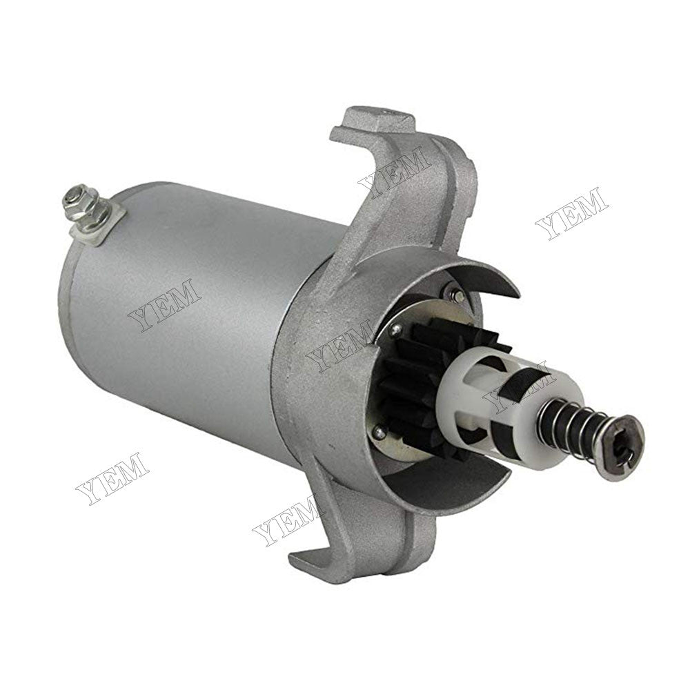 For Briggs & Stratton Engine Air Cooled 14HP 12V 16T Starter Motor 5930N 109-5930 495104