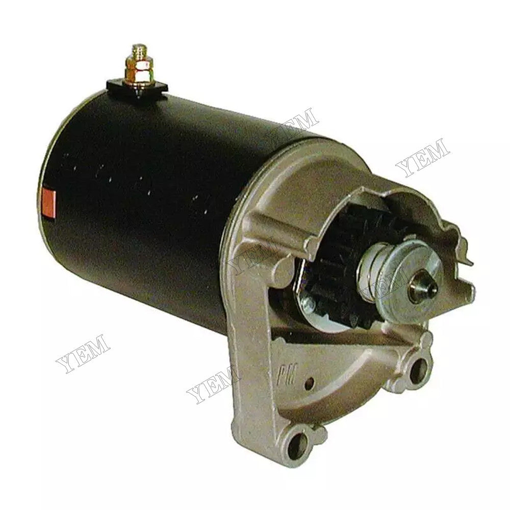 For John Deere Tractor 116 116H Mower 32 36 48 52 65 66 68 12V 16T Starter Motor AM38984 AM39287