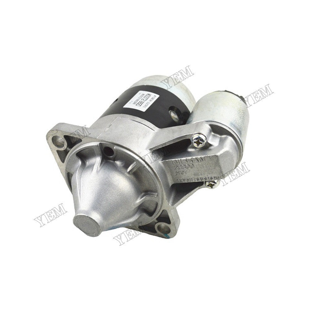For Nissan Engine H20 H15 Starter Motor 23000-00H10 For Nissan