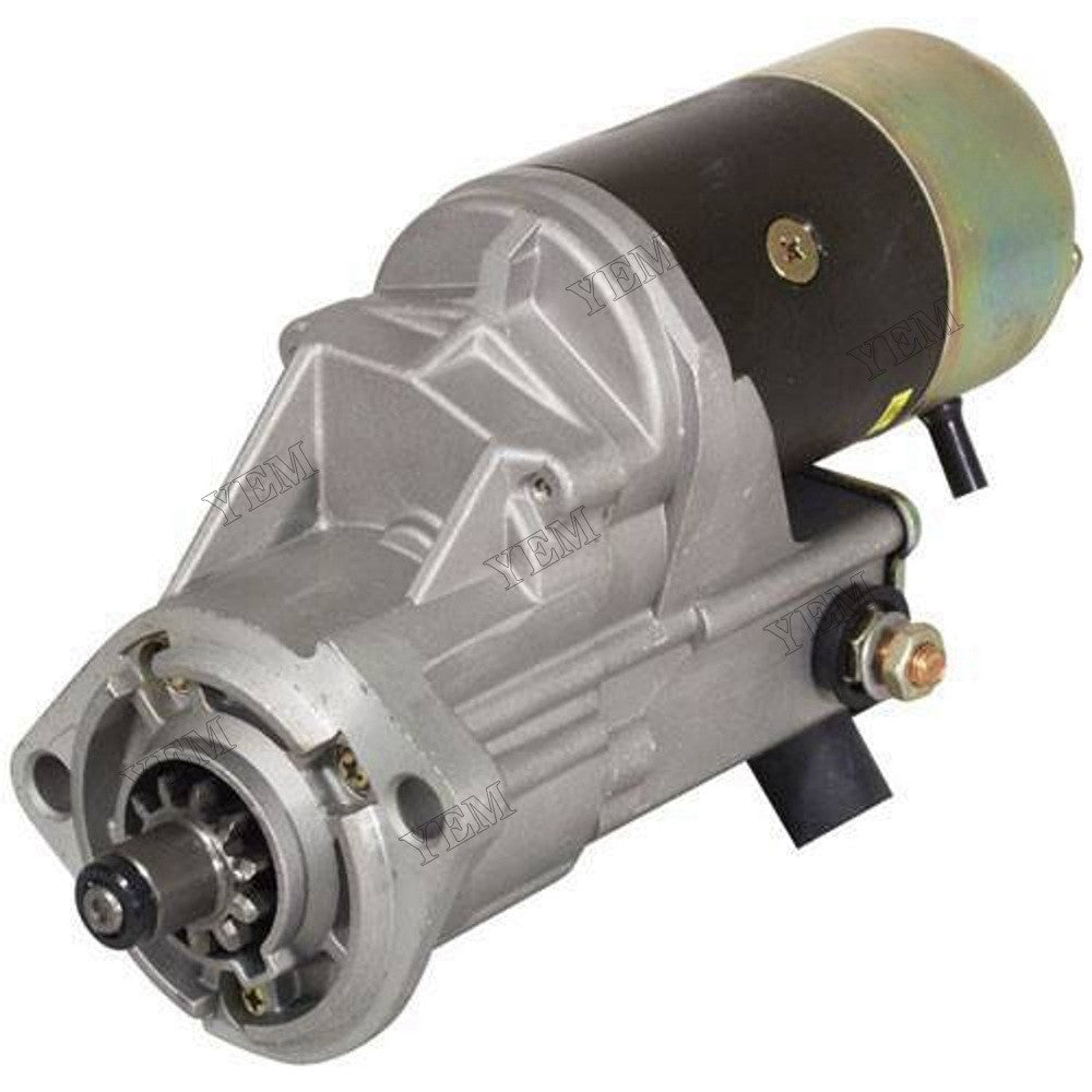 For Toyota Engine 2JT 11Z 12Z 13Z Forklift 02-FDC18 02-FDC23 2FDC20 2FDC25 FDC18 FDC23 6FD28 SDK10 5FD50 24V Starter Assembly 28100-22061-71
