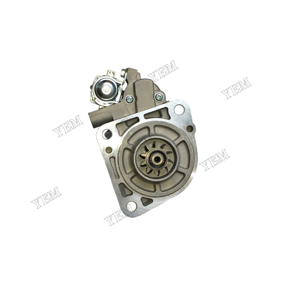 For Volvo Engine D7 Truck DE FE FL Bus B6R B7R 24V Starter 20938971 20997663 85000750 For Volvo
