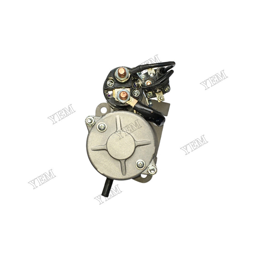 For Volvo Engine D7 Truck DE FE FL Bus B6R B7R 24V Starter 20938971 20997663 85000750 For Volvo