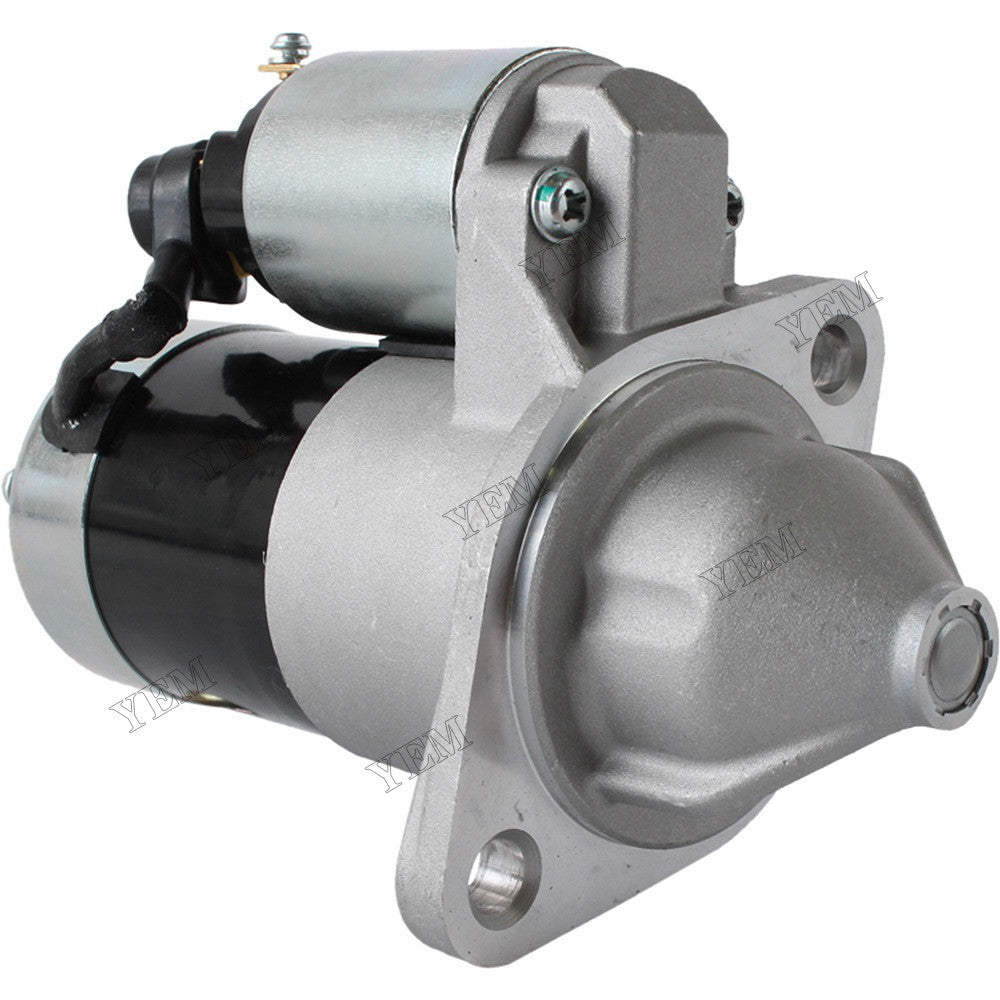 For Isuzu Engine 3KA1 3KB1 3KC1 3KC2 3KR1 3KR2 2KA1 2KB1 2KC1 Gehl Loader SL3410 SL3610 SL3615 SL3645 12V 9T Starter Motor 5811001921