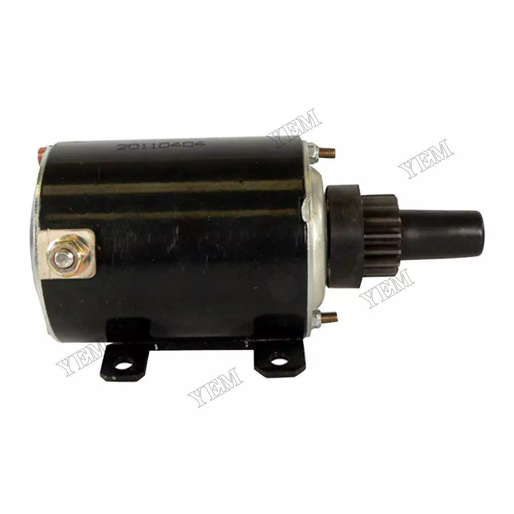 For John Deere Tractor 56 57 60 65 66 68 70 12V 16T Starter Motor AM34731 AM32092 For John Deere