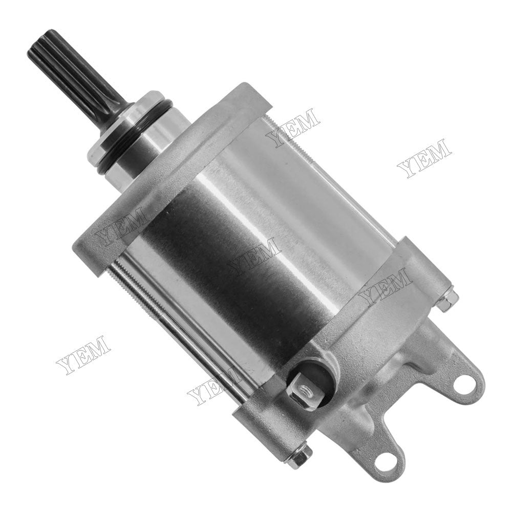 For Suzuki Motorcycle GSXR1000 GSX-R1000 Starter Motor 31100-47H00