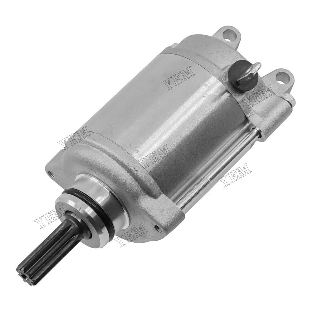 For Suzuki Motorcycle GSXR1000 GSX-R1000 Starter Motor 31100-47H00 For Suzuki