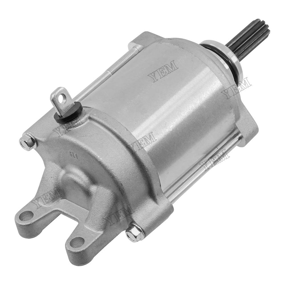 For Suzuki Motorcycle GSXR1000 GSX-R1000 Starter Motor 31100-47H00 For Suzuki